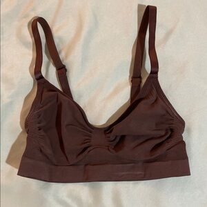 Skims Triangle Bralette